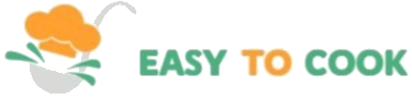 Easy To Cook