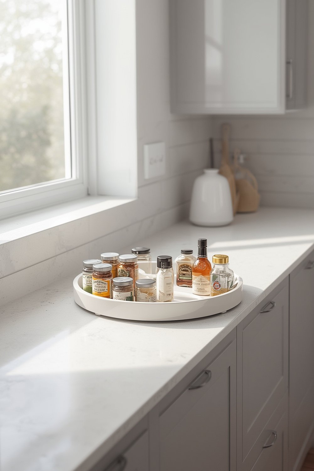 lazy susan product view