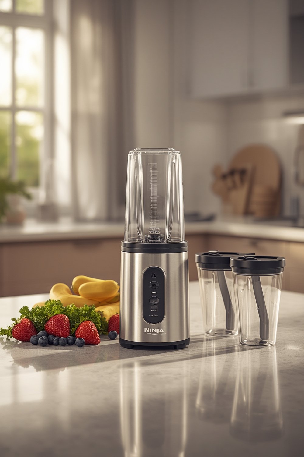 personal blender product view