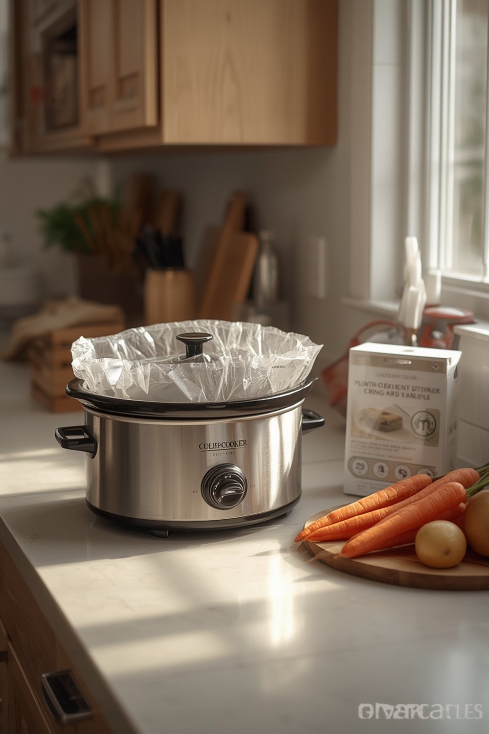 Slow cooker product view